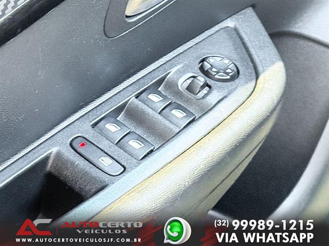 PEUGEOT 208 STYLE 1.0 FLEX 6V 5P MEC. 2023