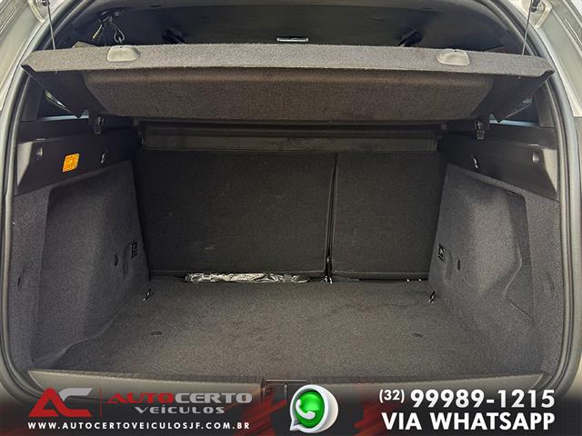RENAULT DUSTER ICONIC PLUS 1.6 16V FLEX AUT. 2025