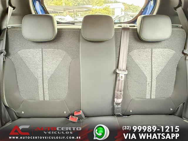 RENAULT KWID OUTSIDER 1.0 FLEX 12V 5P MEC. 2023