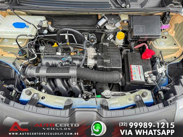 RENAULT KWID OUTSIDER 1.0 FLEX 12V 5P MEC. 2023