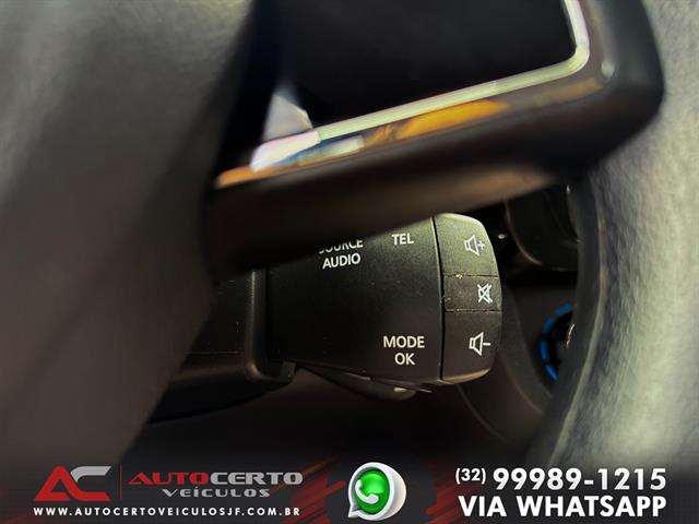 RENAULT KWID OUTSIDER 1.0 FLEX 12V 5P MEC. 2023