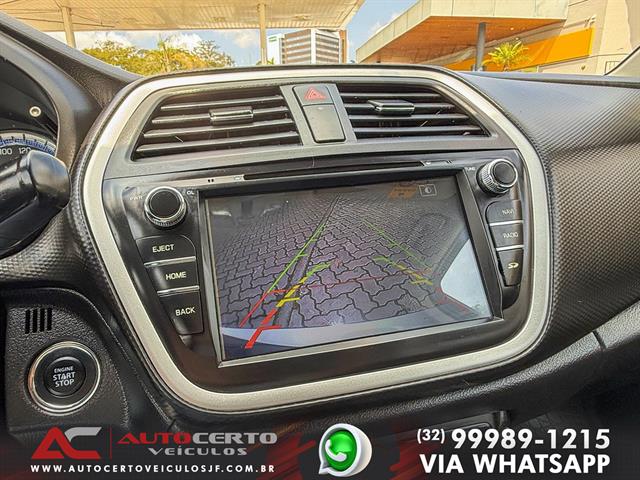 SUZUKI SX4 S-CROSS GLX 1.6 16V AUT. 2016