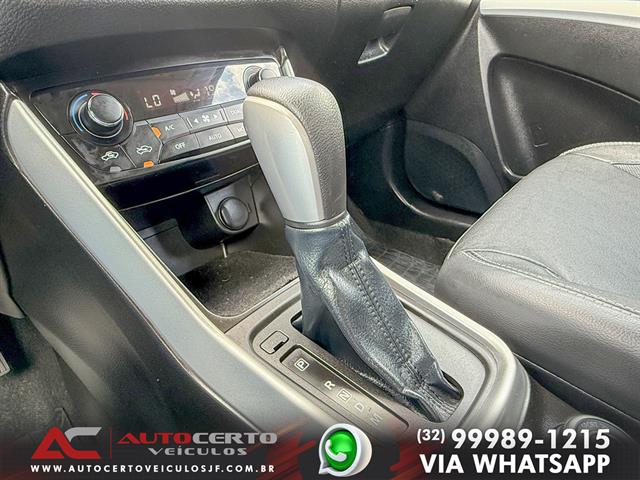 SUZUKI SX4 S-CROSS GLX 1.6 16V AUT. 2016