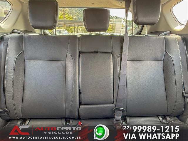 SUZUKI SX4 S-CROSS GLX 1.6 16V AUT. 2016