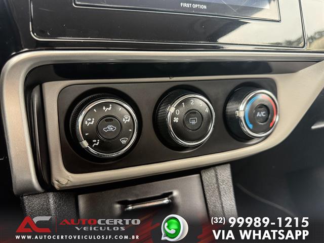 TOYOTA COROLLA GLI UPPER 1.8 FLEX 16V AUT. 2019