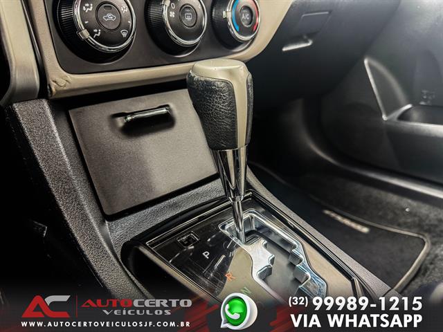 TOYOTA COROLLA GLI UPPER 1.8 FLEX 16V AUT. 2019
