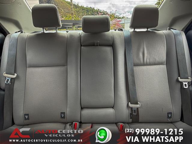 TOYOTA COROLLA GLI UPPER 1.8 FLEX 16V AUT. 2019
