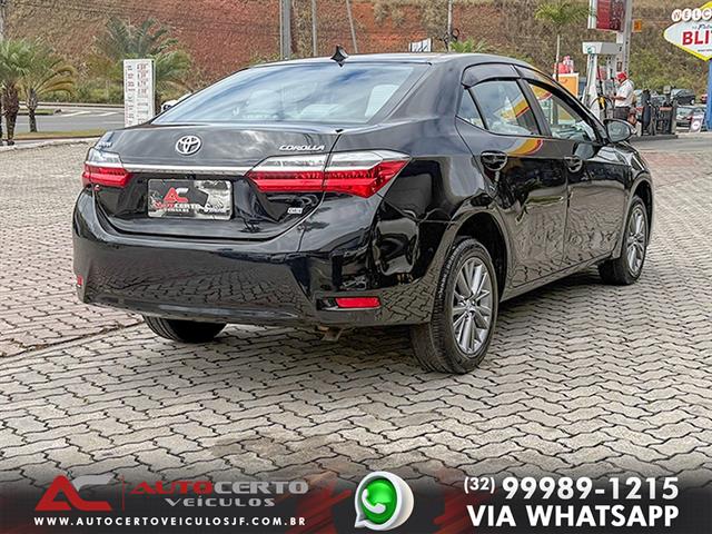 TOYOTA COROLLA GLI UPPER 1.8 FLEX 16V AUT. 2019