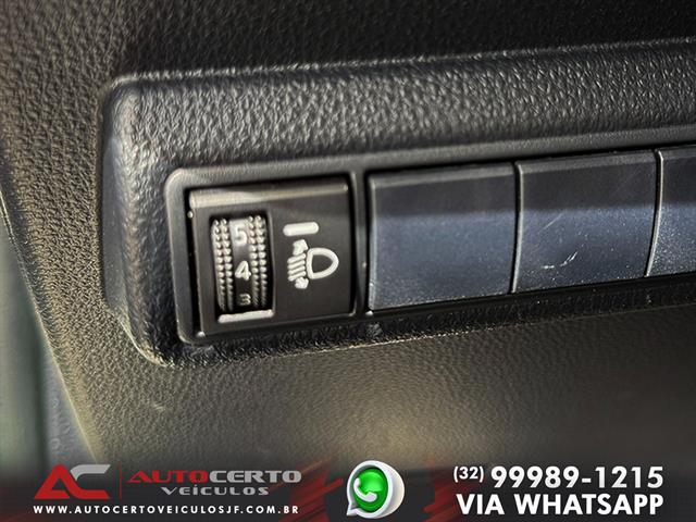 TOYOTA COROLLA XEI 2.0 FLEX 16V AUT. 2021