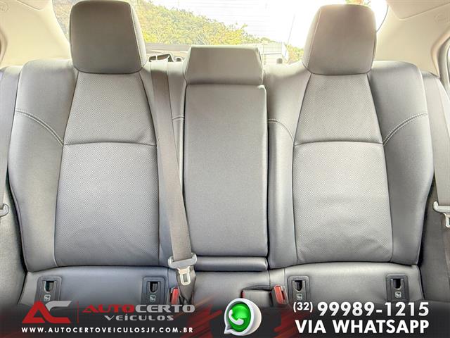 TOYOTA COROLLA XEI 2.0 FLEX 16V AUT. 2021
