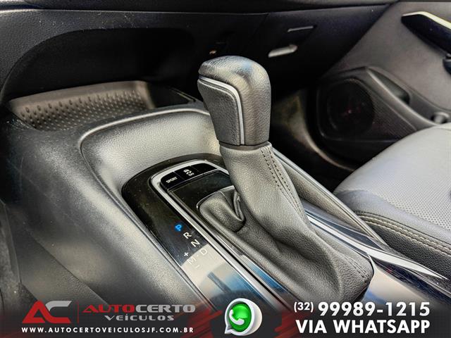 TOYOTA COROLLA XEI 2.0 FLEX 16V AUT. 2021