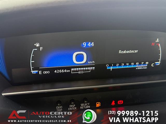 TOYOTA ETIOS X 1.3 FLEX 16V 5P MEC. 2020
