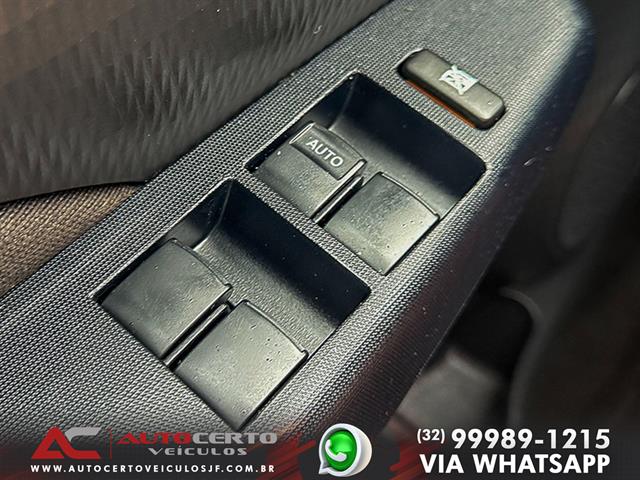 TOYOTA ETIOS X 1.3 FLEX 16V 5P MEC. 2020