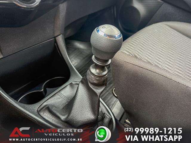 TOYOTA ETIOS X 1.3 FLEX 16V 5P MEC. 2020