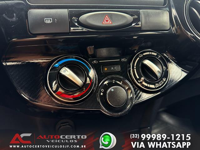 TOYOTA ETIOS X 1.3 FLEX 16V 5P MEC. 2020