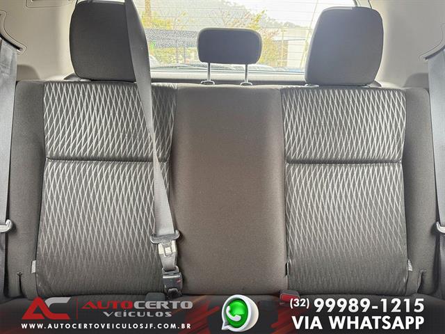 TOYOTA ETIOS X 1.3 FLEX 16V 5P MEC. 2020