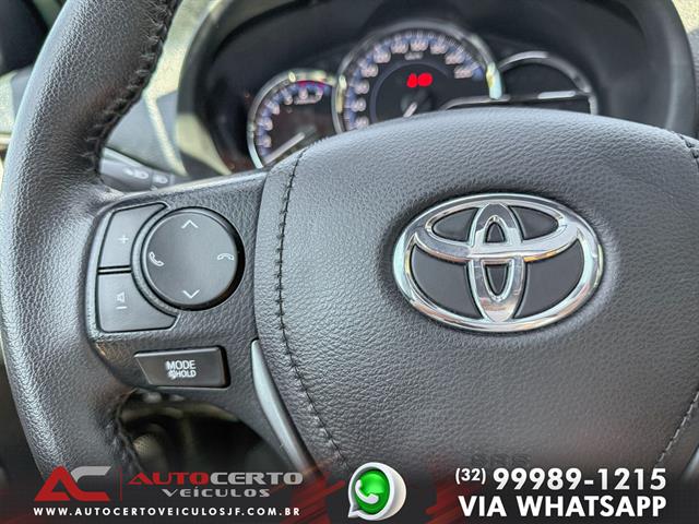 TOYOTA YARIS XLS 1.5 FLEX 16V 5P AUT. 2023