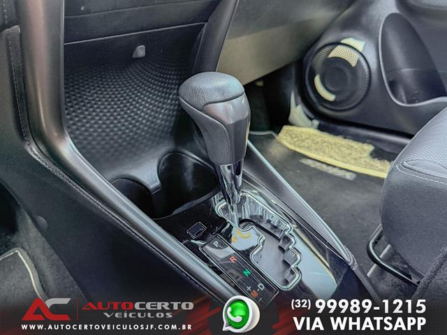 TOYOTA YARIS XLS 1.5 FLEX 16V 5P AUT. 2023