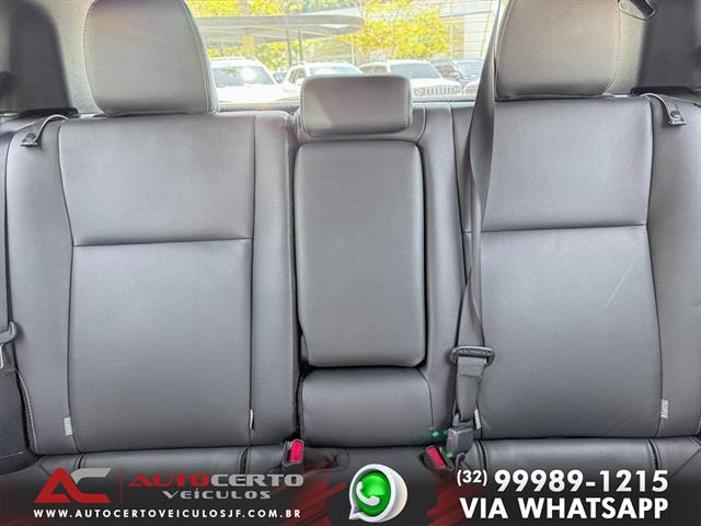 TOYOTA YARIS XLS 1.5 FLEX 16V 5P AUT. 2023