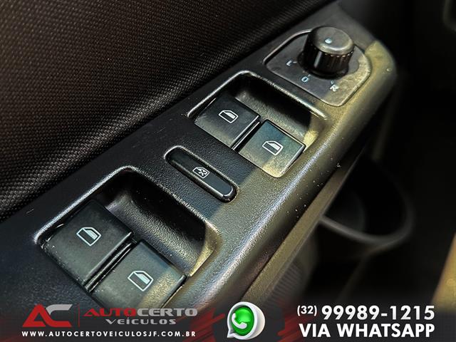 VOLKSWAGEN FOX CONNECT 1.6 FLEX 8V 5P 2019