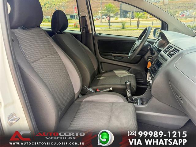 VOLKSWAGEN FOX CONNECT 1.6 FLEX 8V 5P 2019
