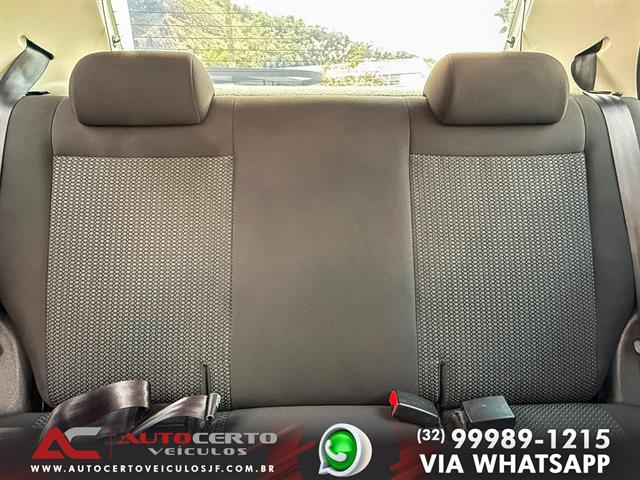 VOLKSWAGEN FOX CONNECT 1.6 FLEX 8V 5P 2019