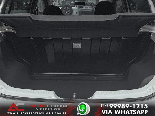 VOLKSWAGEN FOX CONNECT 1.6 FLEX 8V 5P 2019