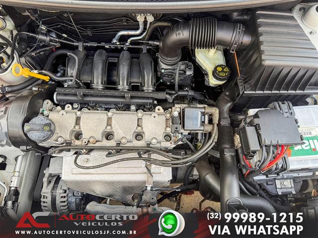 VOLKSWAGEN FOX CONNECT 1.6 FLEX 8V 5P 2019