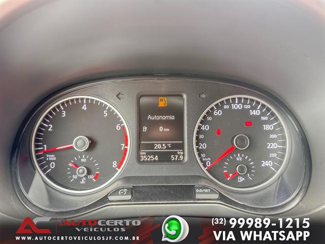 VOLKSWAGEN FOX XTREME 1.6 FLEX 8V 5P 2022