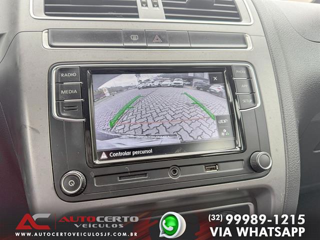 VOLKSWAGEN FOX XTREME 1.6 FLEX 8V 5P 2022