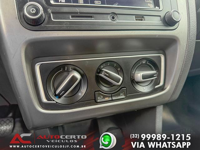 VOLKSWAGEN FOX XTREME 1.6 FLEX 8V 5P 2022