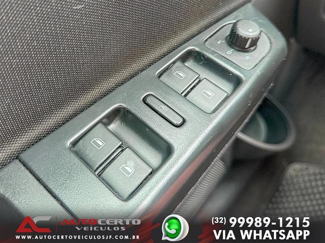 VOLKSWAGEN FOX XTREME 1.6 FLEX 8V 5P 2022
