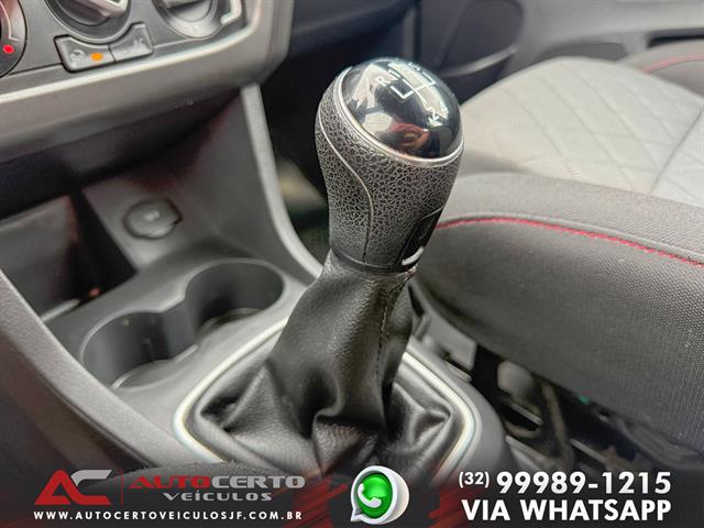 VOLKSWAGEN FOX XTREME 1.6 FLEX 8V 5P 2022