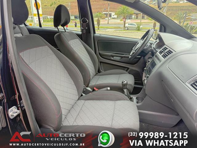 VOLKSWAGEN FOX XTREME 1.6 FLEX 8V 5P 2022