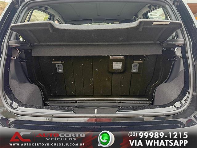 VOLKSWAGEN FOX XTREME 1.6 FLEX 8V 5P 2022