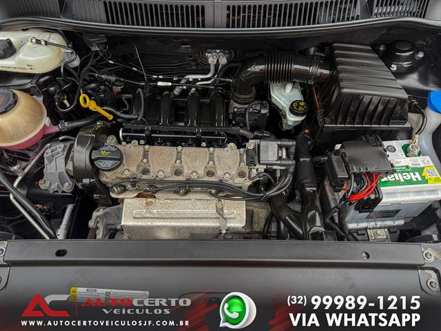 VOLKSWAGEN FOX XTREME 1.6 FLEX 8V 5P 2022