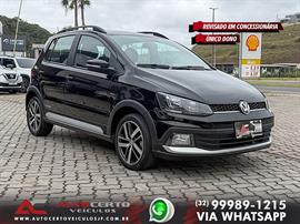 VOLKSWAGEN FOX XTREME 1.6 FLEX 8V 5P 2021/2022
