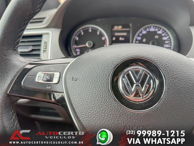 VOLKSWAGEN FOX XTREME 1.6 FLEX 8V 5P 2022
