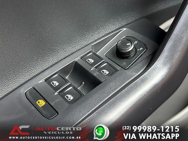 VOLKSWAGEN POLO COMFORT. 200 TSI 1.0 FLEX 12V AUT. 2019