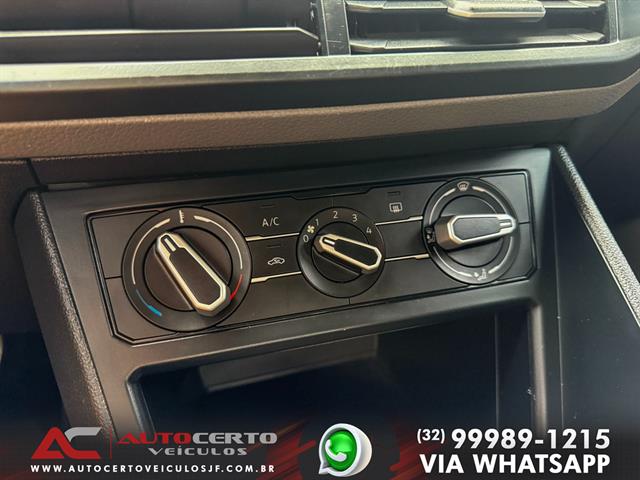 VOLKSWAGEN POLO COMFORT. 200 TSI 1.0 FLEX 12V AUT. 2019
