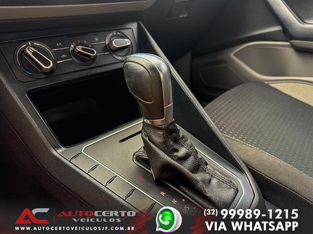 VOLKSWAGEN POLO COMFORT. 200 TSI 1.0 FLEX 12V AUT. 2019
