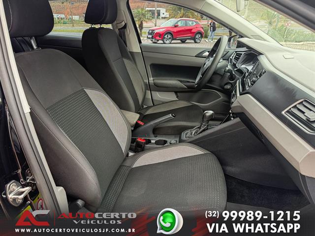 VOLKSWAGEN POLO COMFORT. 200 TSI 1.0 FLEX 12V AUT. 2019