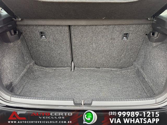VOLKSWAGEN POLO COMFORT. 200 TSI 1.0 FLEX 12V AUT. 2019