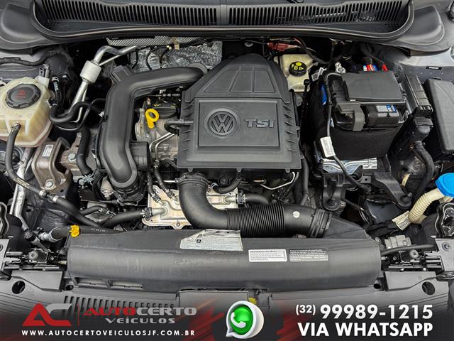 VOLKSWAGEN POLO COMFORT. 200 TSI 1.0 FLEX 12V AUT. 2019