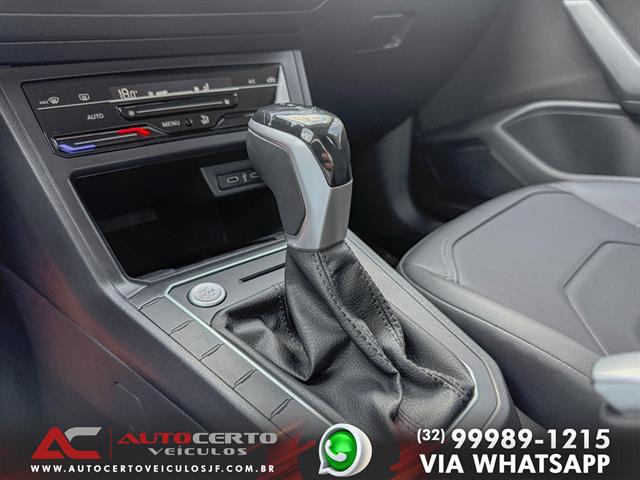VOLKSWAGEN POLO HIGHLINE TSI 1.0 FLEX 12V AUT. 2025