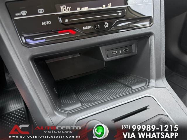 VOLKSWAGEN POLO HIGHLINE TSI 1.0 FLEX 12V AUT. 2025