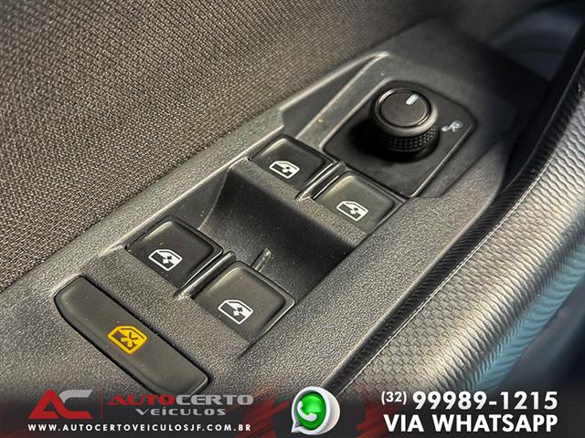 VOLKSWAGEN POLO HIGHLINE TSI 1.0 FLEX 12V AUT. 2025