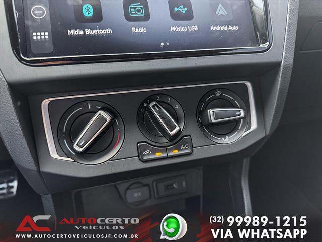 VOLKSWAGEN SAVEIRO EXTREME 1.6 FLEX 16V CD 2025
