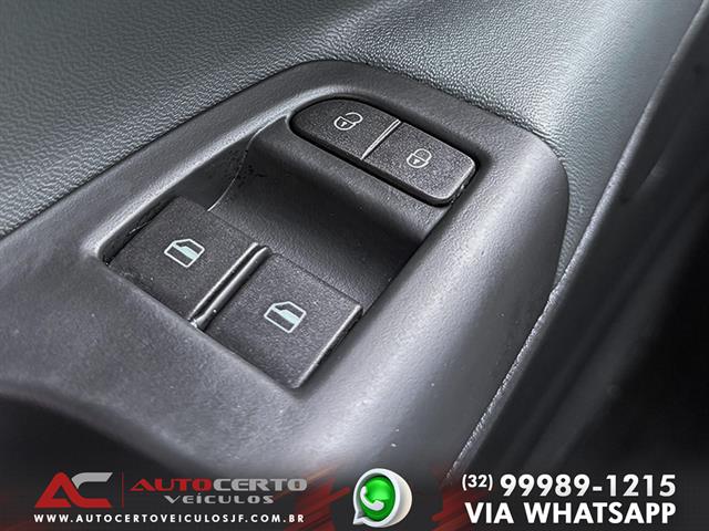 VOLKSWAGEN SAVEIRO EXTREME 1.6 FLEX 16V CD 2025