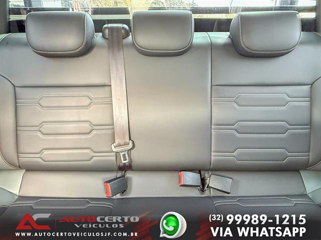 VOLKSWAGEN SAVEIRO EXTREME 1.6 FLEX 16V CD 2025
